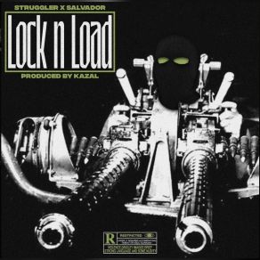 Lock N Load (Single) album cover