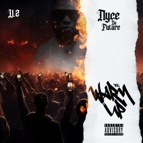 The Warm Up, Vol. 2 album cover
