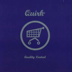 Quality Control album cover