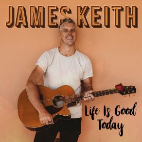 Life Is Good Today album cover