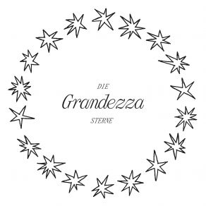 Grandezza album cover