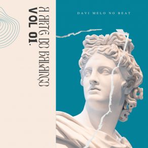 A Arte Do Balanço, Vol. 01 album cover