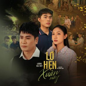 Lỡ Hẹn Xuân Này album cover