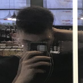 Jerk Sexx album cover