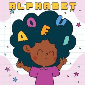 A E I O U album cover