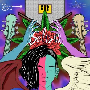 SELISIH album cover