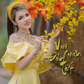 Vui Xuân Đón Tết album cover
