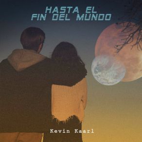 Hasta El Fin Del Mundo album cover