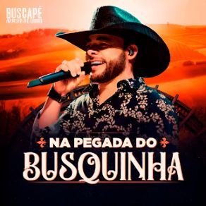 Na Pegada Do Busquinha album cover