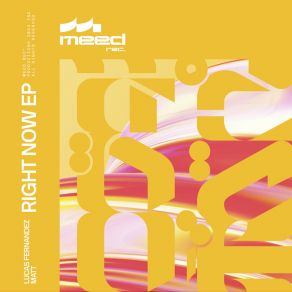 Right Now album cover