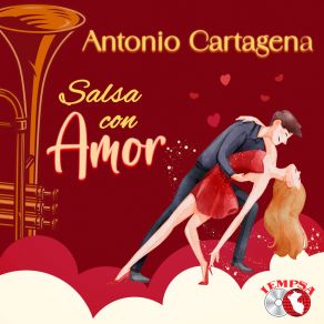 Salsa Con Amor album cover