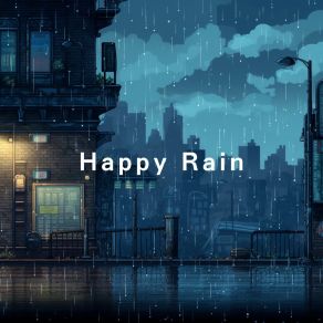 Happy Rain album cover