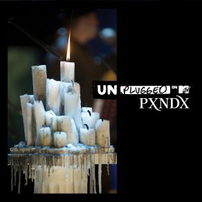 Panda MTV Unplugged (Live) album cover