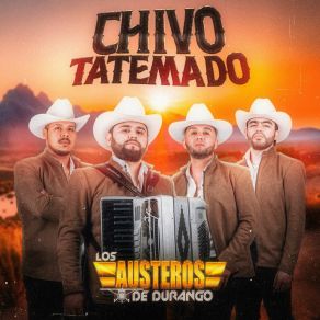 Chivo Tatemado album cover
