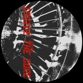 Inside The Core album cover