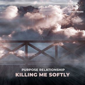 Killing Me Softly album cover