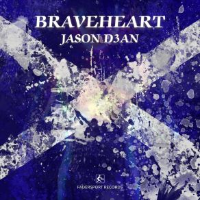 Braveheart album cover