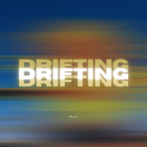 Drifting album cover