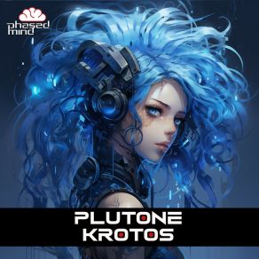 Krotos album cover
