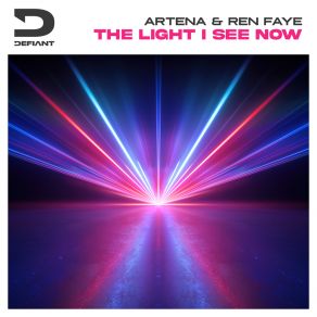 The Light I See Now album cover