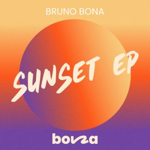 Sunset album cover