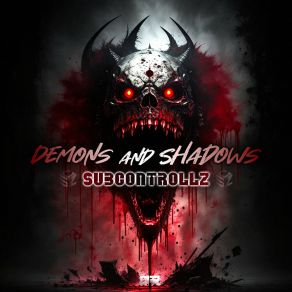 Demons And Shadows album cover