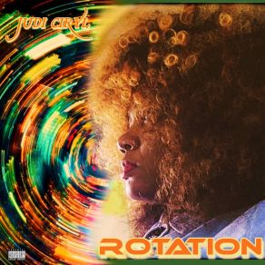 Rotation album cover