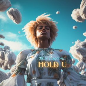 Hold U album cover