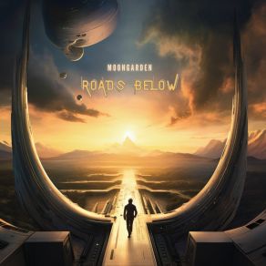 Roads Below album cover