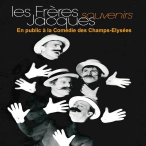 Souvenirs (En Public À La Comédie Des Champs-Elysées) (CD2) album cover