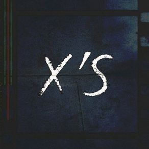 X's album cover