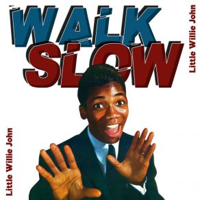 Walk Slow album cover
