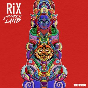 Totem album cover