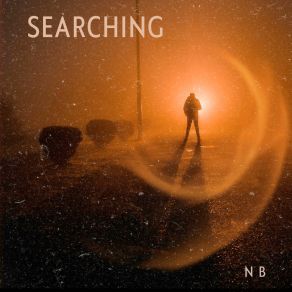 Searching album cover