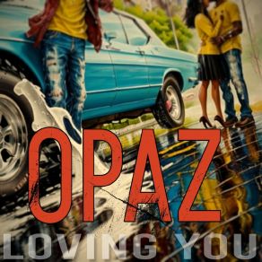 Loving You (Radio Mix) album cover