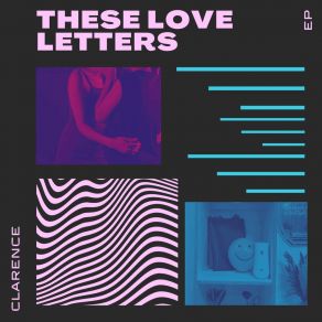 These Love Letters album cover