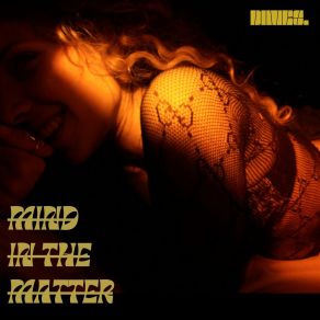 Mind In The Matter album cover