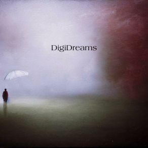DigiDreams album cover