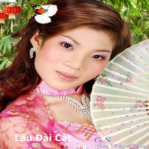 Lâu Đài Cát album cover