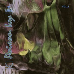 Poison Ivy, Vol. 2 album cover