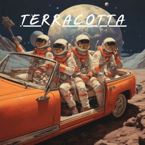 TERRACOTTA MASTER COLLECTION 2024 album cover