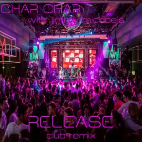 Release (Club Remix) album cover