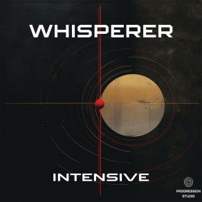 Intensive album cover