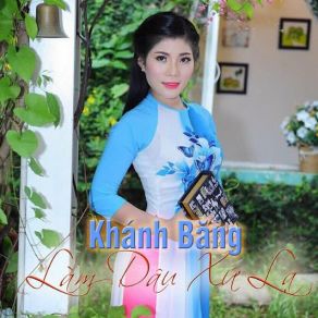 Làm Dâu Xứ Lạ album cover