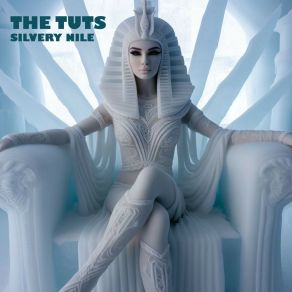 Silvery Nile album cover