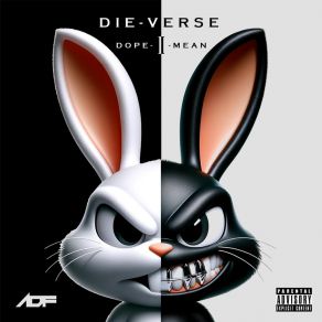 Die-Verse album cover
