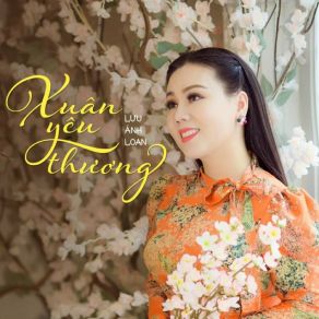 Mùa Xuân Yêu Thương album cover