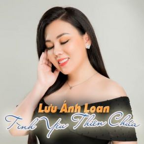 Tình Yêu Thiên Chúa album cover