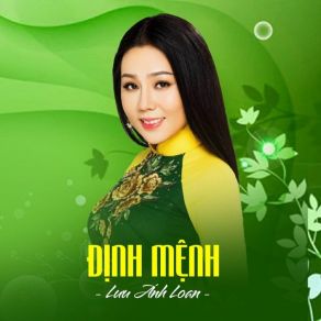 Định Mệnh album cover