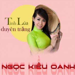 Tình Lúa Duyên Trăng album cover